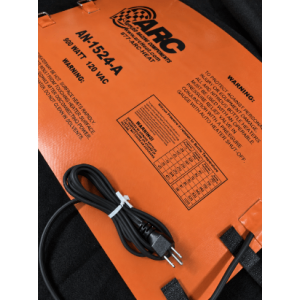 AN-1524A Nitrous Mother Bottle Warmer – 900W 120V